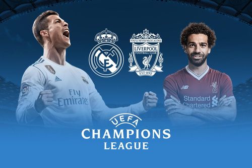 Chung kết Real vs Liverpool: Kỷ lục chờ Ronaldo