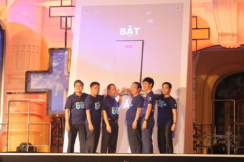 Giờ Trái đất 2018 tại Việt Nam: Tiết kiệm 485 ngàn kWh điện