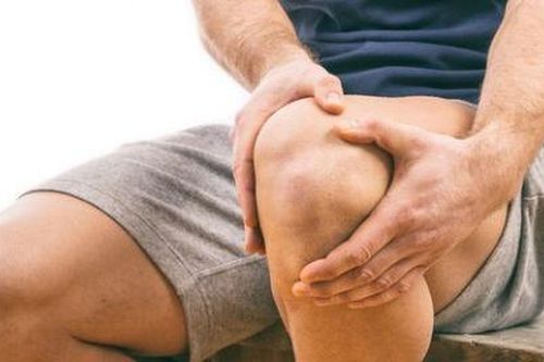 Đứt dây chằng đầu gối, nỗi ám ảnh với bất cứ ai