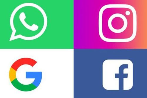Google, Facebook bị cáo buộc vi phạm luật bảo vệ dữ liệu GDPR của EU