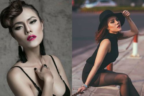 Mẫu khỏa thân phải bỏ nghề vì 'lành ít dữ nhiều' và câu chuyện đáng suy ngẫm