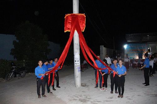 Điện lực Khánh Hòa với trên 100 công trình 'thắp sáng đường quê'