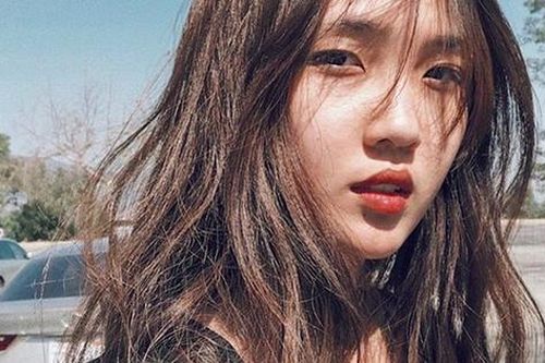 Nắng nóng oi bức có là gì khi các nàng diện 4 kiểu tóc siêu xinh siêu mát này