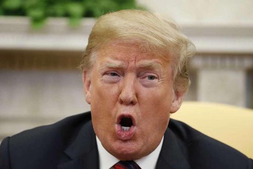 Quan chức Mỹ, Triều Tiên gặp ở DMZ để cứu thượng đỉnh Trump - Kim