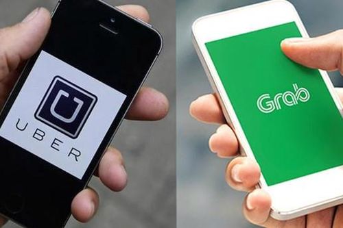 Uber ngừng hoạt động tại Việt Nam, chuyển giao cho Grab vào 8/4