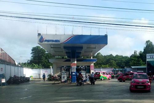 Nộp ngân sách nhà nước hàng ngàn tỷ đồng mỗi năm