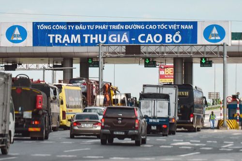 Ai là tác giả tên gọi 'trạm thu giá'?