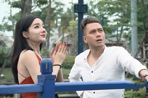 Quảng cáo 1/5 thời lượng phim, 'Người phán xử' tiền truyện gây bức xúc