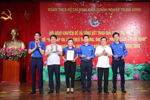 Những video, clip sáng tạo về Học tập và làm theo lời Bác