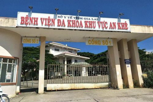 Bé sơ sinh tử vong sau khi tiêm thuốc ở bệnh viện
