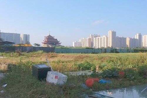 Đại gia nghìn tỷ khu đô thị An Phú - An Khánh bị 'tố' bội tín?