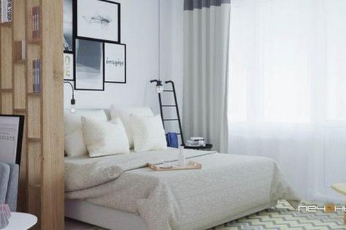 Cô gái trẻ biến căn phòng đi thuê 15m² thành căn hộ khép kín siêu đẹp nhờ giải pháp sáng tạo