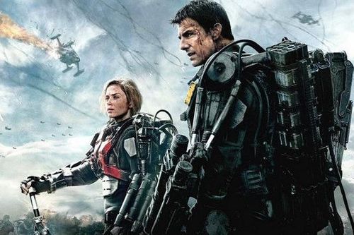 'Edge of Tomorrow 2' thay đổi toàn bộ kịch bản, khởi động lại từ đầu