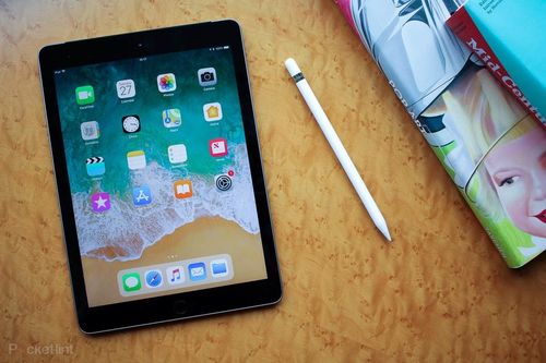 5 điểm cần biết về iPad giá rẻ mới của Apple