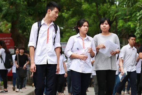 Phụ huynh có con thi trường chuyên lo lắng gì?