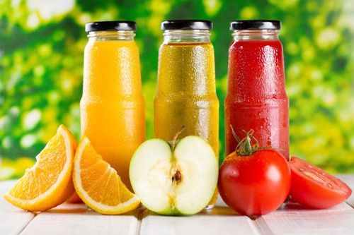 Tại sao bạn không nên uống nước ép đóng chai?