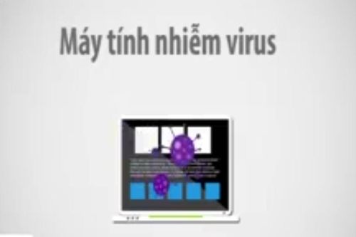 Hàng trăm nghìn máy tính bị nhiễm virus đào tiền ảo