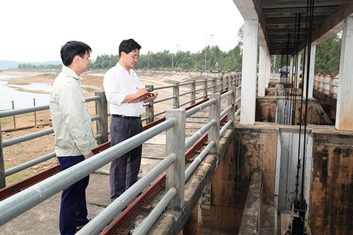 Nguy cơ mất an toàn hồ chứa tại các tỉnh miền núi phía bắc
