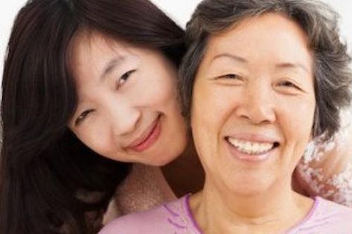 Cả đời tìm một chữ 'thương'