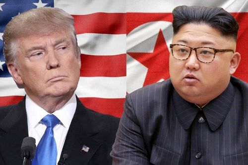 Tổng thống Trump khẳng định, thế giới mới hết 'hoài nghi' về số phận đàm phán Mỹ-Triều
