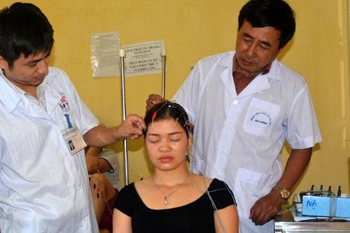 Bệnh viện Y học cổ truyền Hà Đông: Lấy người bệnh làm trung tâm phục vụ