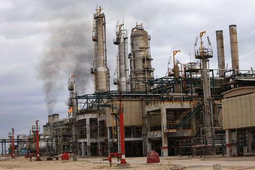 Giá dầu ngọt nhẹ WTI xuống thấp nhất kể từ tháng 4/2018