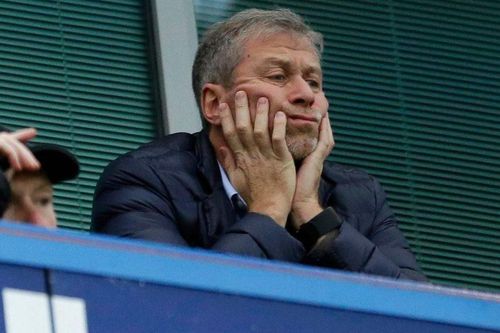 Tỷ phú Nga hét giá bán Chelsea hơn 1 tỷ bảng