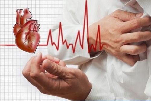 Chế độ ăn giàu protein tăng nguy cơ mắc bệnh tim