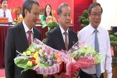 Tân Chủ tịch UBND tỉnh Thừa Thiên - Huế là ai?