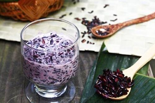 Điểm danh những thực phẩm cực tốt cho mẹ bầu
