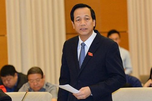 Bộ trưởng Đào Ngọc Dung tiết lộ 'sốc' thực trạng xâm hại tình dục trẻ em