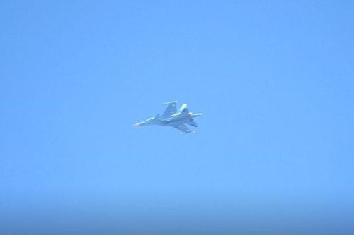 Nga dồn dập tung đòn hủy diệt quân thánh chiến Syria cố thủ bắc Latakia