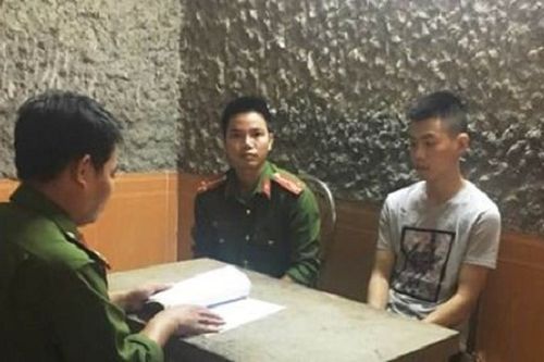 Quá khứ 'bất hảo' của đối tượng chém hai vợ chồng trọng thương ở Vĩnh Phúc