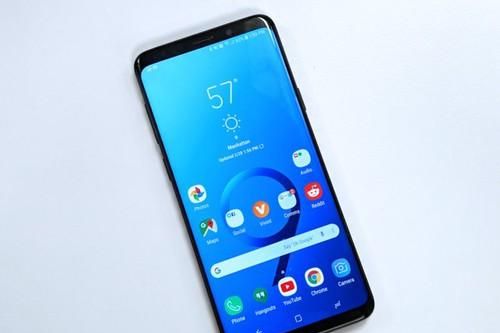 Những chiếc điện thoại tốt nhất 2018