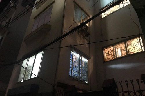 Nữ sinh ĐH Sân khấu Điện ảnh chết trong phòng trọ ở Hà Nội