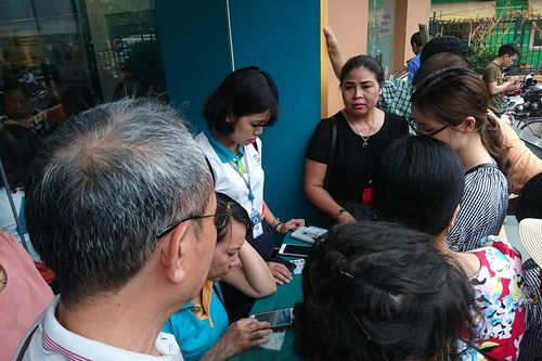 Khóa thuê bao thiếu ảnh chân dung: Nhiều người dùng bỏ SIM