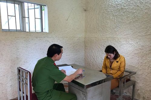 'Nữ quái' lừa đảo chiếm đoạt gần 5 tỷ đồng tiền chạy việc của 20 hộ dân