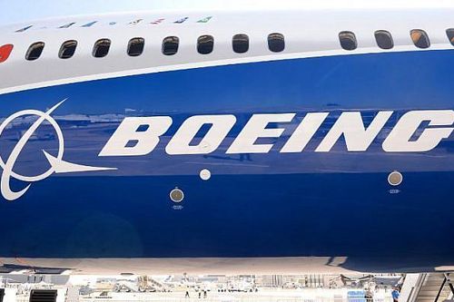 Vướng trừng phạt của Mỹ, Boeing hủy hợp đồng bán máy bay cho Iran