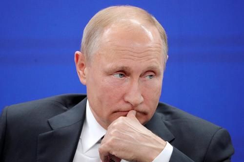 Ông Putin chia sẻ 'ngã rẽ nghề nghiệp' nếu không trở thành Tổng thống Nga