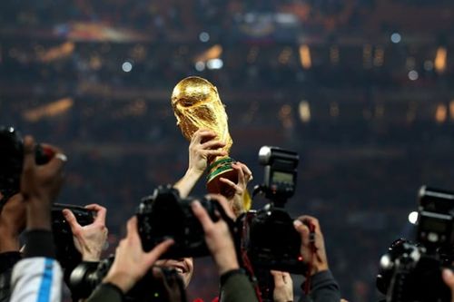 Bản quyền World Cup 2018: 14 triệu USD là chuyện nhỏ, đây mới là chuyện khó!