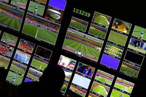 Hôm nay, VTV chính thức ký bản quyền World Cup 2018 với giá hơn 250 tỷ