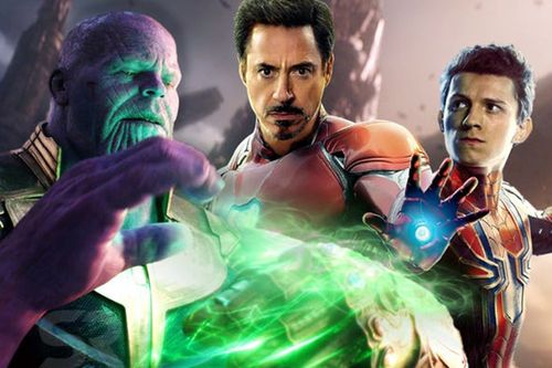 'Avengers 4': Những cách để Biệt đội siêu anh hùng có thể du hành thời gian về quá khứ