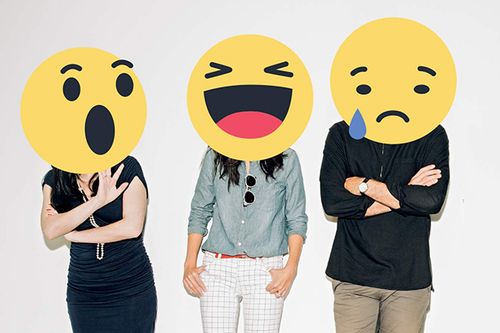 Chẳng ai ngờ chỉ là sử dụng emoji thôi bạn cũng có thể bị Facebook bắt phạt