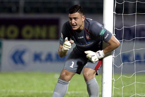 Video kết quả Hải Phòng vs FLC Thanh Hóa vòng 12 V-League 2018
