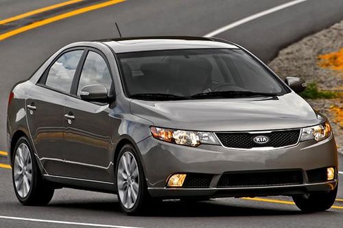 KIA và Hyundai triệu hồi hơn 1 triệu xe vì lỗi túi khí nguy hiểm