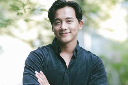 Mai Tài Phến chia sẻ tình cảm dành cho Hương Tràm