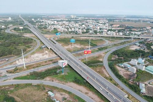 Bao giờ hoàn thành Vành đai 2?