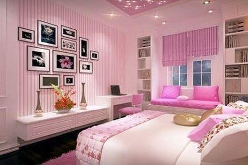 Phong thủy khi trang trí nội thất phòng ngủ người tuổi Dần