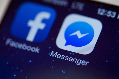 Facebook ứng dụng AI để giảm các thông báo Messenger khó chịu