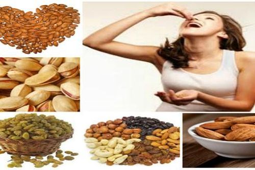 So sánh hàm lượng dinh dưỡng và tác dụng của trái cây khô và tươi